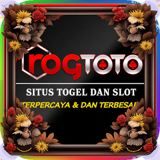 rogtoto — galeri pratinjau - APK Resmi